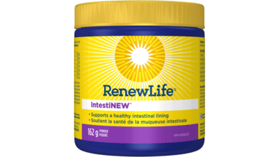 IntestiNEW Powder, Intestinal Lining Support (162 Grams)