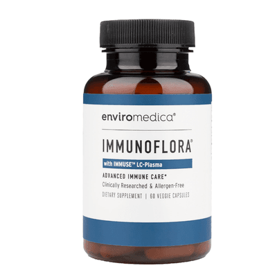 Immunoflora (60 capsules)