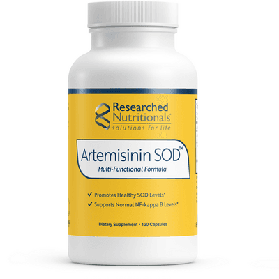 Artemisinin SOD™ (120 capsules)