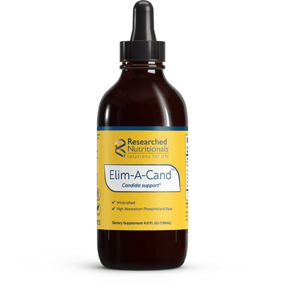 Elim-A-Cand™ (120 Milliliters)