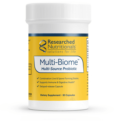 Multi-Biome™ (30 capsules)