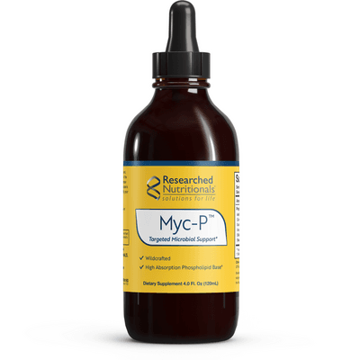 Myc-P™ (120 Milliliters)