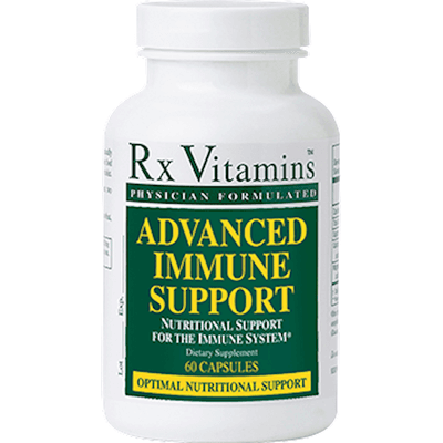 Advanced Immune Support (60 capsules)
