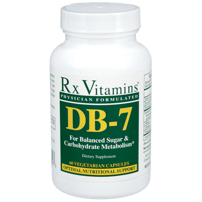 DB-7 (60 capsules)