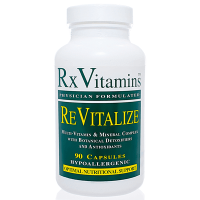 Revitalize (90 capsules)