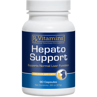 Hepato Support (90 capsules)