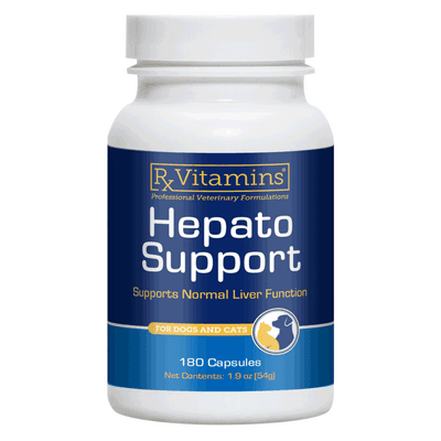 Hepato Support (180 capsules)