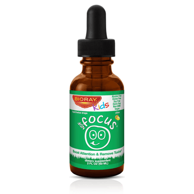 NDF Focus (2 ounces)
