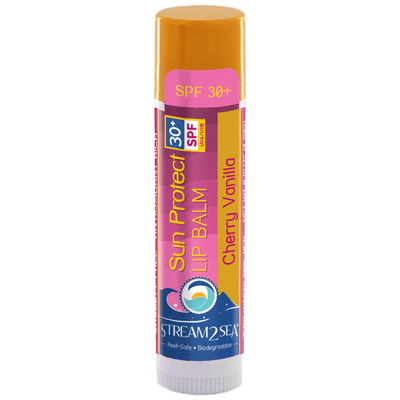 Hydrate Lip Balm - Cherry Vanilla (0.15 Ounces)