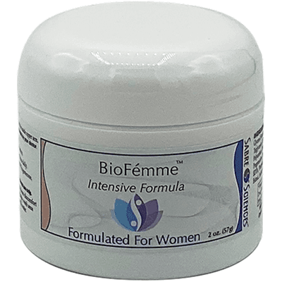 BioFemme/Menopause Creme (57 Grams)