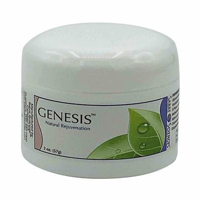 Genesis IC/Cell Rejuv creme (2 ounces)