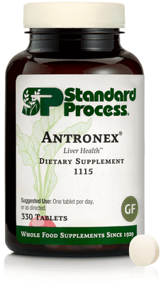 Antronex® (330 Tablets)