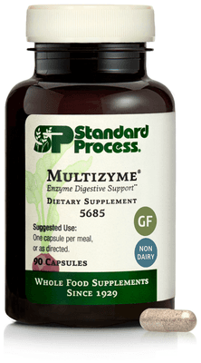 Multizyme® (90 capsules)