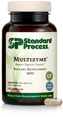Multizyme® (150 capsules)