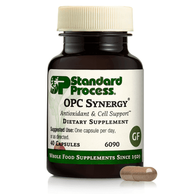 OPC Synergy® (40 capsules)