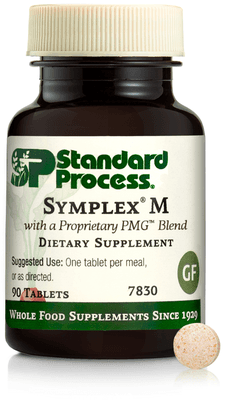 Symplex® M (90 tablets)