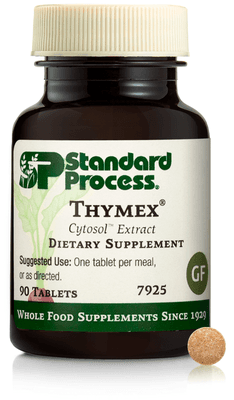 Thymex® (90 tablets)