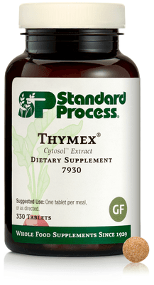 Thymex® (330 Tablets)