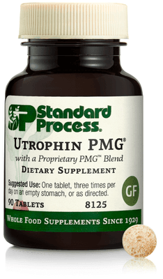Utrophin PMG® (90 tablets)