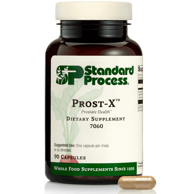 Prost-X (California Only) (90 capsules)