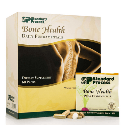 Daily Fundamentals - Bone Health Packs (California Only) (60 packets)