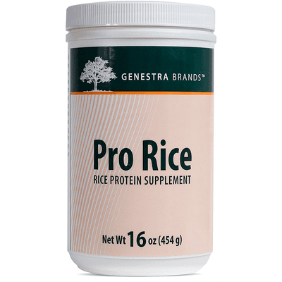 Pro Rice (454 Grams)