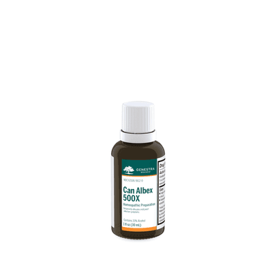 Can Albex 500x (30 Milliliters)