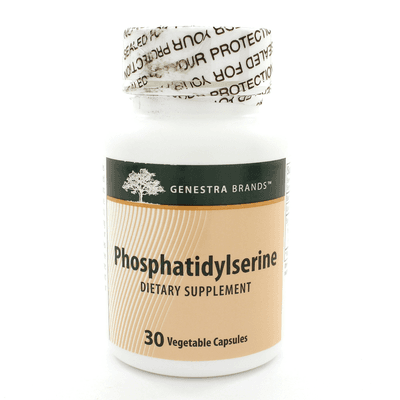 Phosphatidylserine (30 capsules)