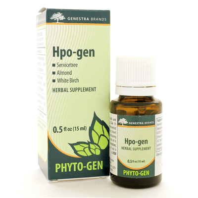 Hpo-gen (15 Milliliters)