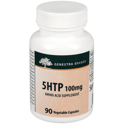 5HTP 100mg (90 capsules)