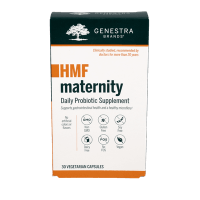HMF Maternity (30 capsules)