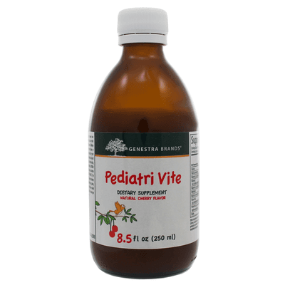 Pediatri Vite (250 Milliliters)