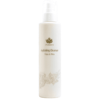 Hydrating Cleaner Vata & Pitta (200 Milliliters)