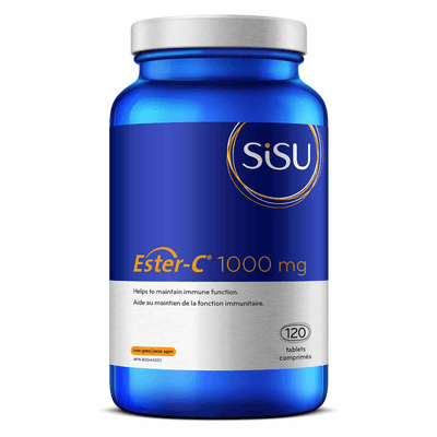 Ester-C® 1000 mg (120 tablets)