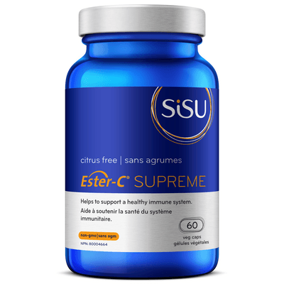 Ester-C® Supreme (60 capsules)