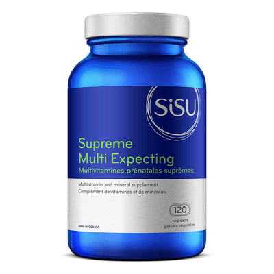 Supreme Multi Expecting (120 capsules)