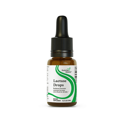 Lactase Drops (15 Milliliters)