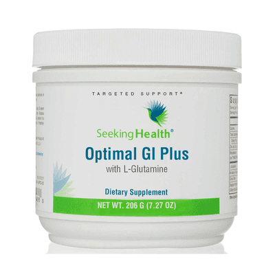 Optimal GI Plus (204 Grams)
