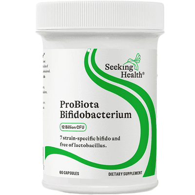 Probiota Bifidobacterium (formerly ProBiota Bifido) (60 capsules)