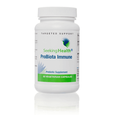 Probiota Immune (60 capsules)