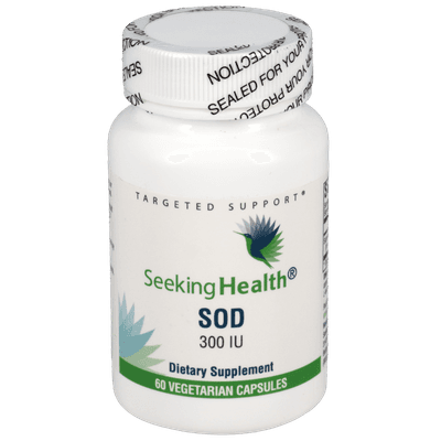 SOD (60 capsules)