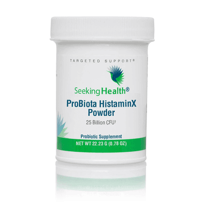 ProBiota HistaminX Powder (22.23 Grams)
