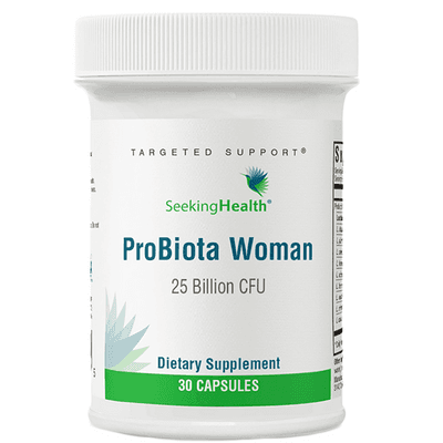 ProBiota Woman (30 capsules)