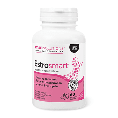 ESTROsmart (60 capsules)