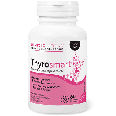 Thyrosmart (60 capsules)