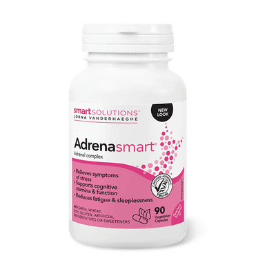 Adrenasmart (90 capsules)