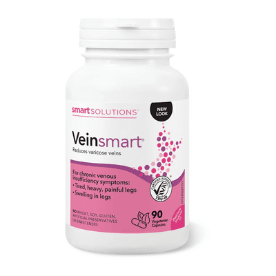 VEINsmart (90 capsules)