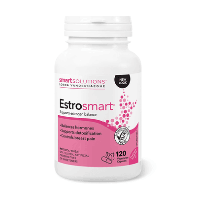 ESTROsmart (120 capsules)
