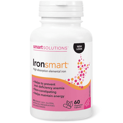 Ironsmart (60 capsules)