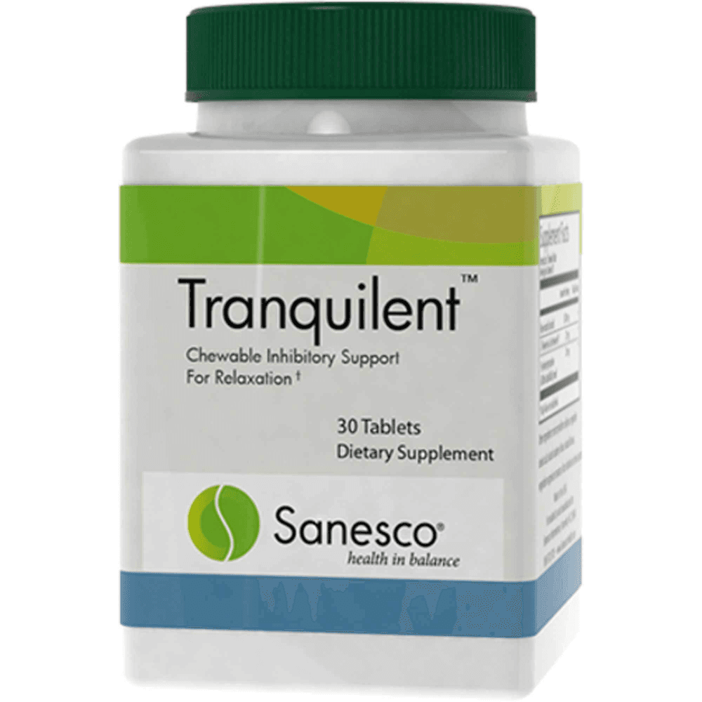 Tranquilent™ 30t